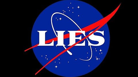 When You Find Out Nasa Lied About EVERYTHING