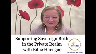 Supporting Sovereign Birth in the Private Realm