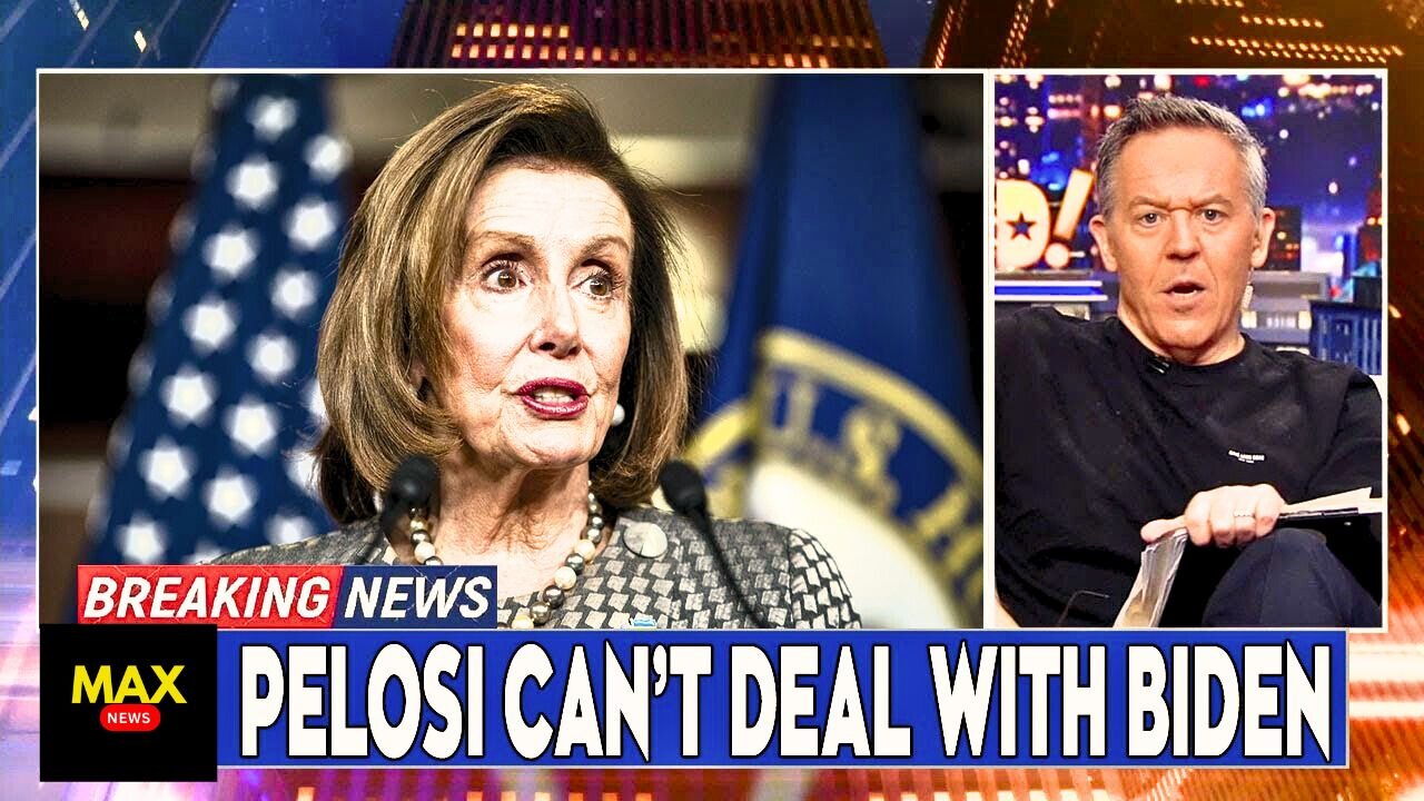 Gutfeld! 7/22/24 FULL HD FOX BREAKING NEWS TRUMP July 22, 2024