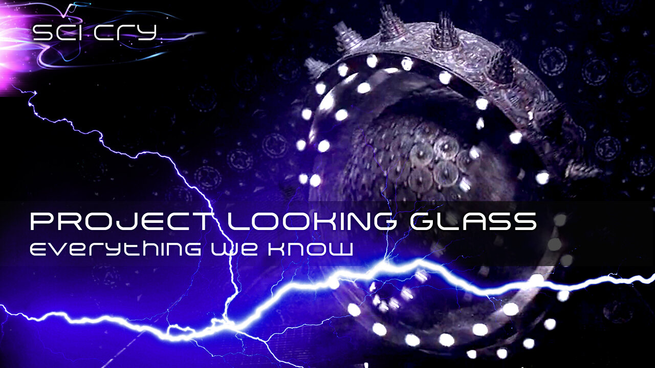 Project Looking Glass: Everything We Know
