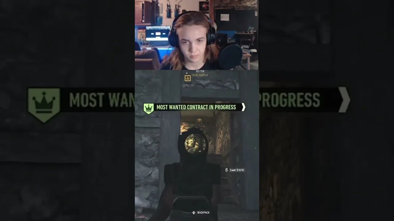 Feel bad for the First Guy.