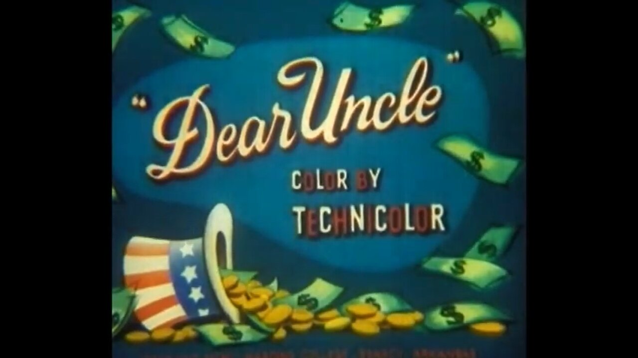 Dear Uncle (1953)