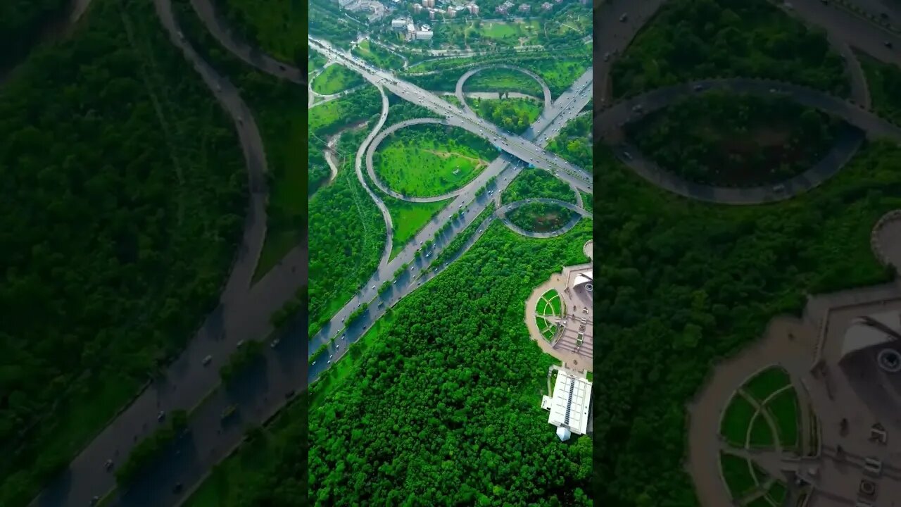 #beauty of Islamabad #youtubeshorts #trending shorts
