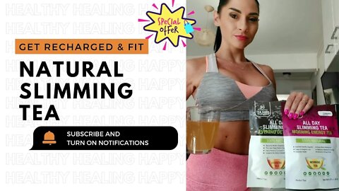 How to Lose Weight Fast Using Slimming Tea-The Secret to Weight Loss Success #slimmingtea #fatloss