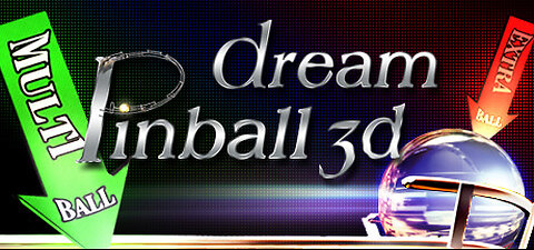 Dream Pinball 3D #2