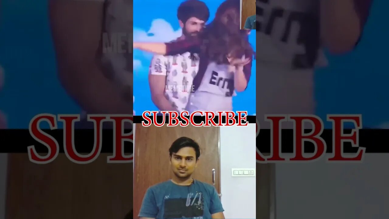 Alia Bhatt Part 1 #shorts #aliabhatt #memes #funny