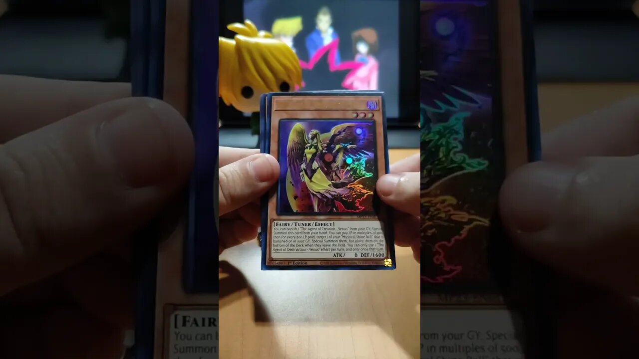 Opening: Yu-Gi-Oh!: 25th Quarter Century. Ep 3. Part 3. English. #yugioh #tcg #unboxing #asmr