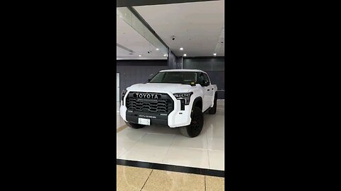Toyota Thundra