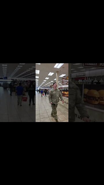 Hi-Speed Tour of Buc-ee's a Texas original.