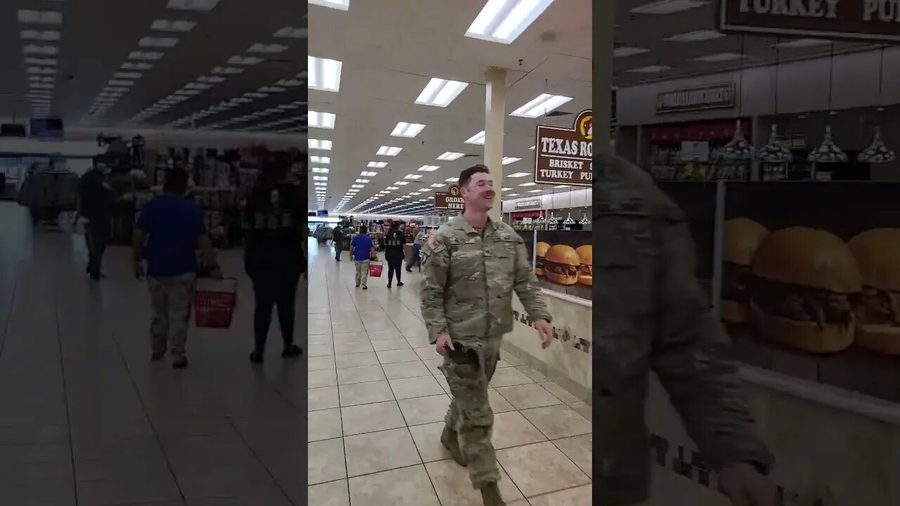 Hi-Speed Tour of Buc-ee's a Texas original.