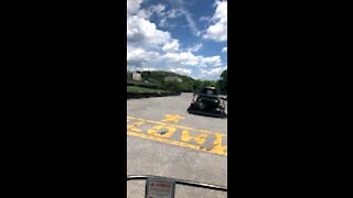Go Kart