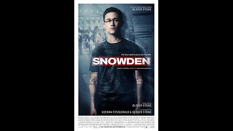 Snowden