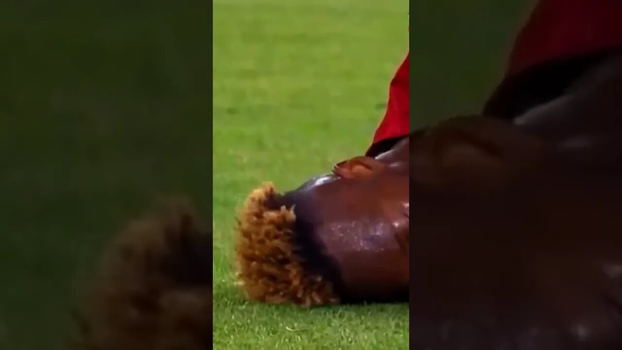 funny moments in football