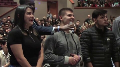 Power of the Gospel [Saturday Part 2]