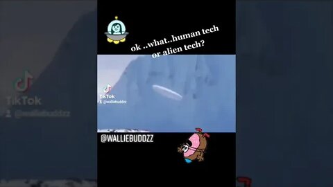 human or aliens