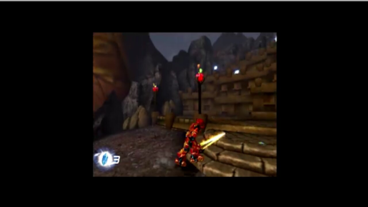 Bionicle Episode 1