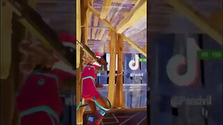 FORTNITE SPICY FLICK🌶️ #youtubeshorts #fortnite #foryou #subscribe #shorts #shortvideo