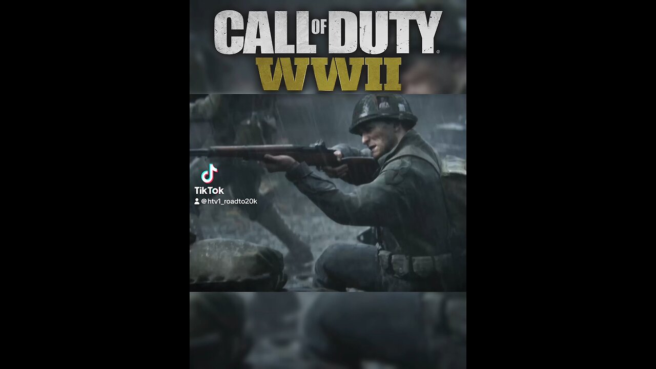 Call of duty wwll turners last stand