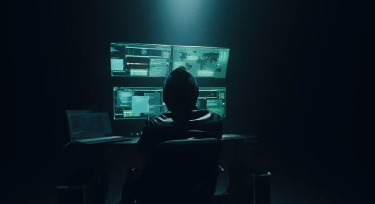 공포 이벤트 | 영상 출처 EYEDROPMEDIA