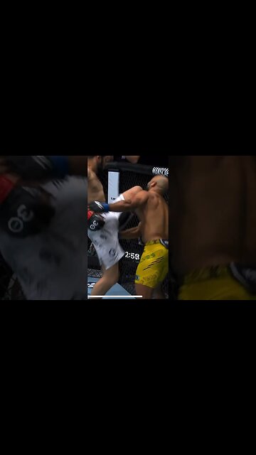 Getting knocked the F*** Out!! #sportsbettingpicks #sports #sportsbettingexpert #sportsbetting