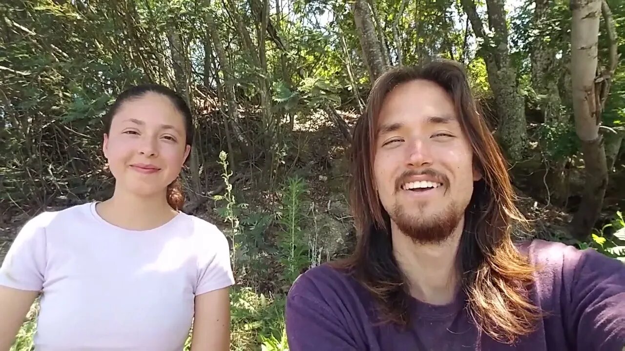 We Are Creating The Garden Of Eden and We Need Your Help.