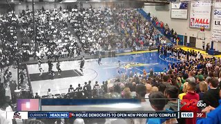 CSUB reflects on Icardo Center's 30th anniversary