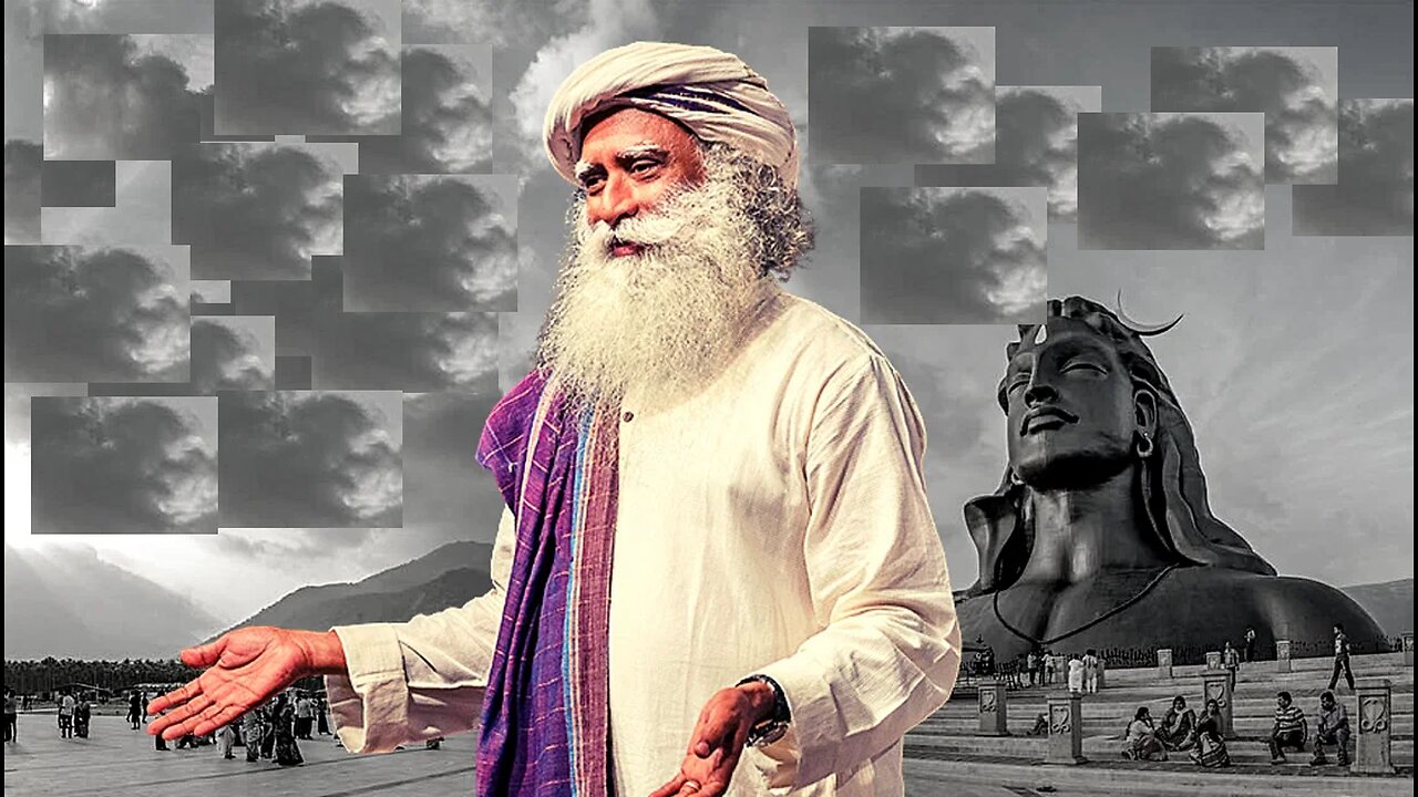 A STRONG GUIDE TO BE SUCCESSFUL| Sadhguru Answers