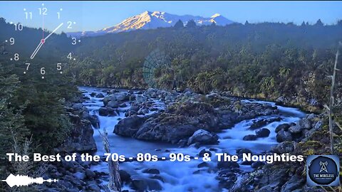 The World at FIVE - Grant Edwards 16 July 24