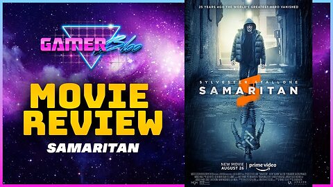 Samaritan Review by Gamerbloo