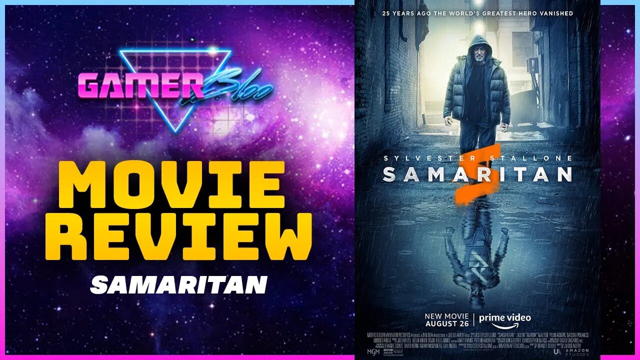Samaritan Review by Gamerbloo
