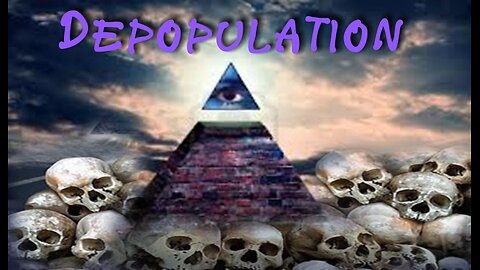 DEPOPULATION