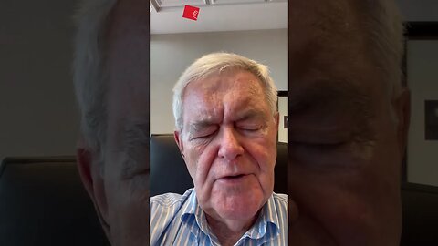Netflix Predators A Must Watch Newt Gingrich #short #tvreview