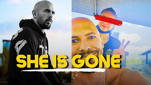 LET HER LEAVE - When She is GONE Motivational (Andrew Tate)