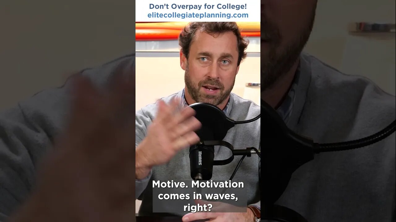 Drive vs Motivation