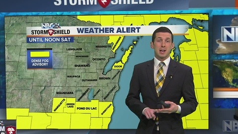 NBC26 Live at 5:00 Weather