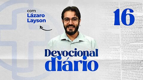 Nós confiamos no Senhor · Salmo 49 | DEVOCIONAL DIÁRIO