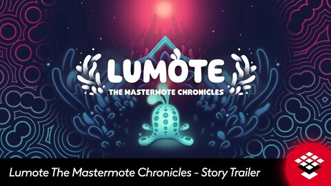 Lumote The Mastermote Chronicles - Story Trailer