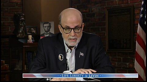 Levin: Let’s Get Our Freedoms Back!
