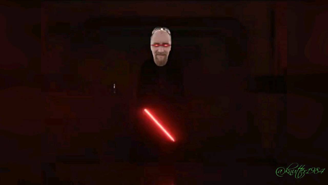 Darth Nutter