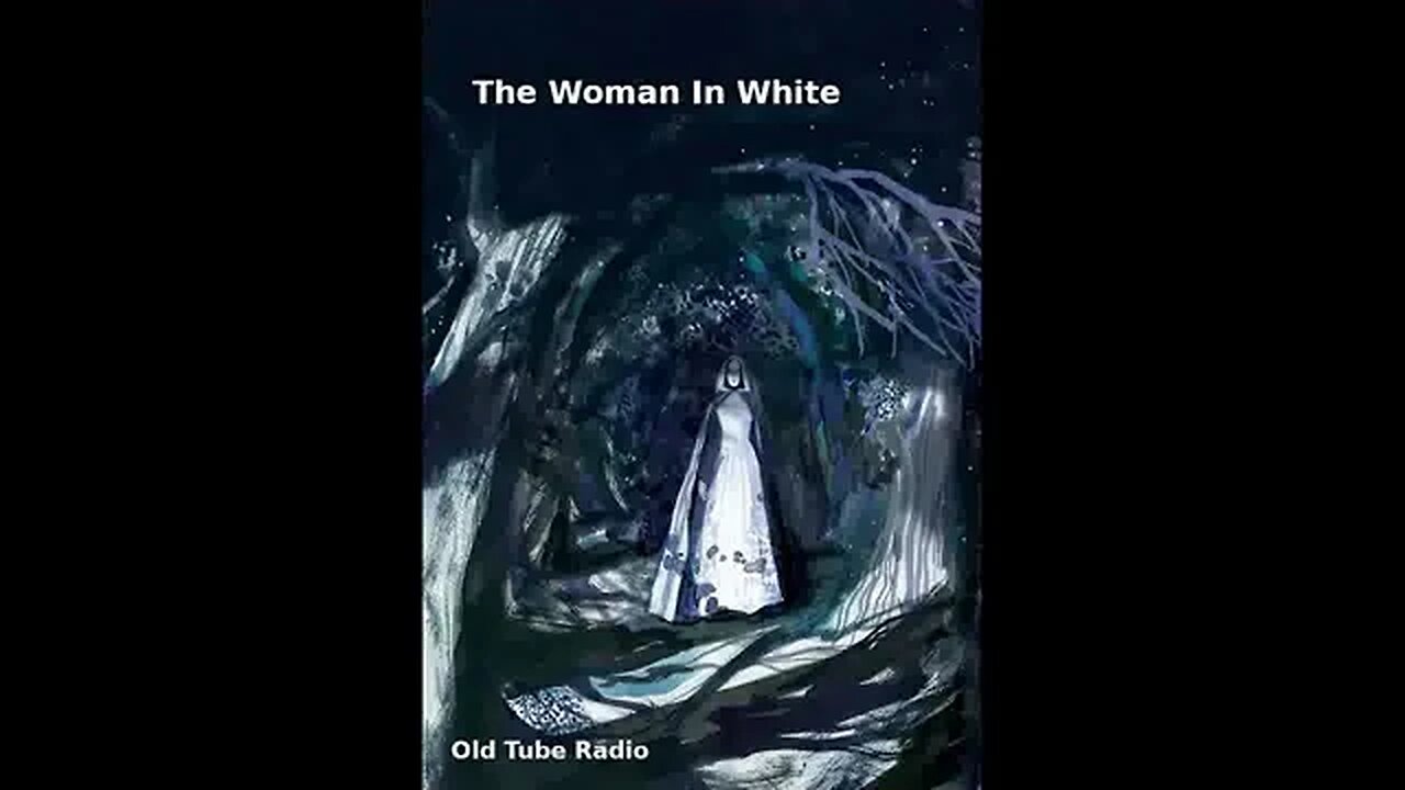 The Woman in White by Wilkie Collins