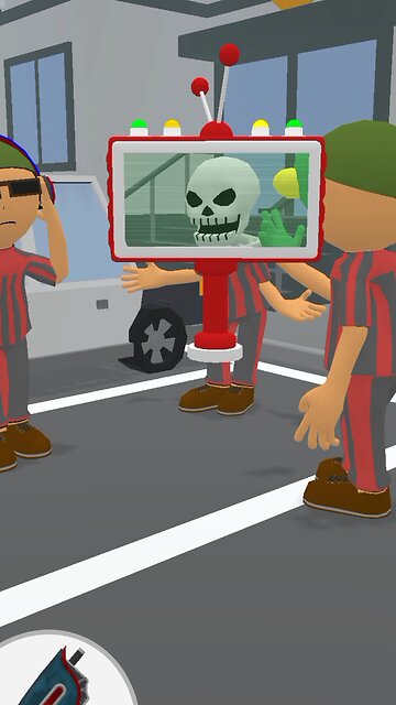 When tow Alien talk with a man #shorts #alien #music