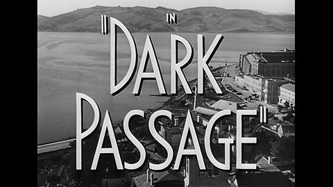 Dark Passage (1947)