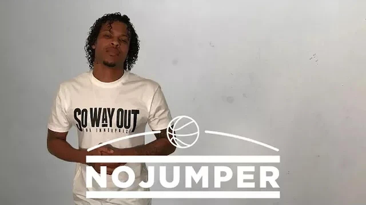 The G Perico Interview - No Jumper