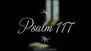 Psalm 117 | KJV