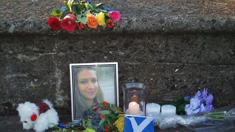 Annie Börjesson, A FAILED COVERUP