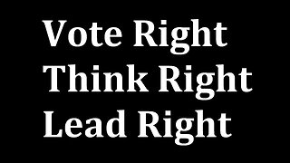 An Idea to Save Lives in North Carolina #GoRight with Peter Boykin for NC Lt Governor 2024