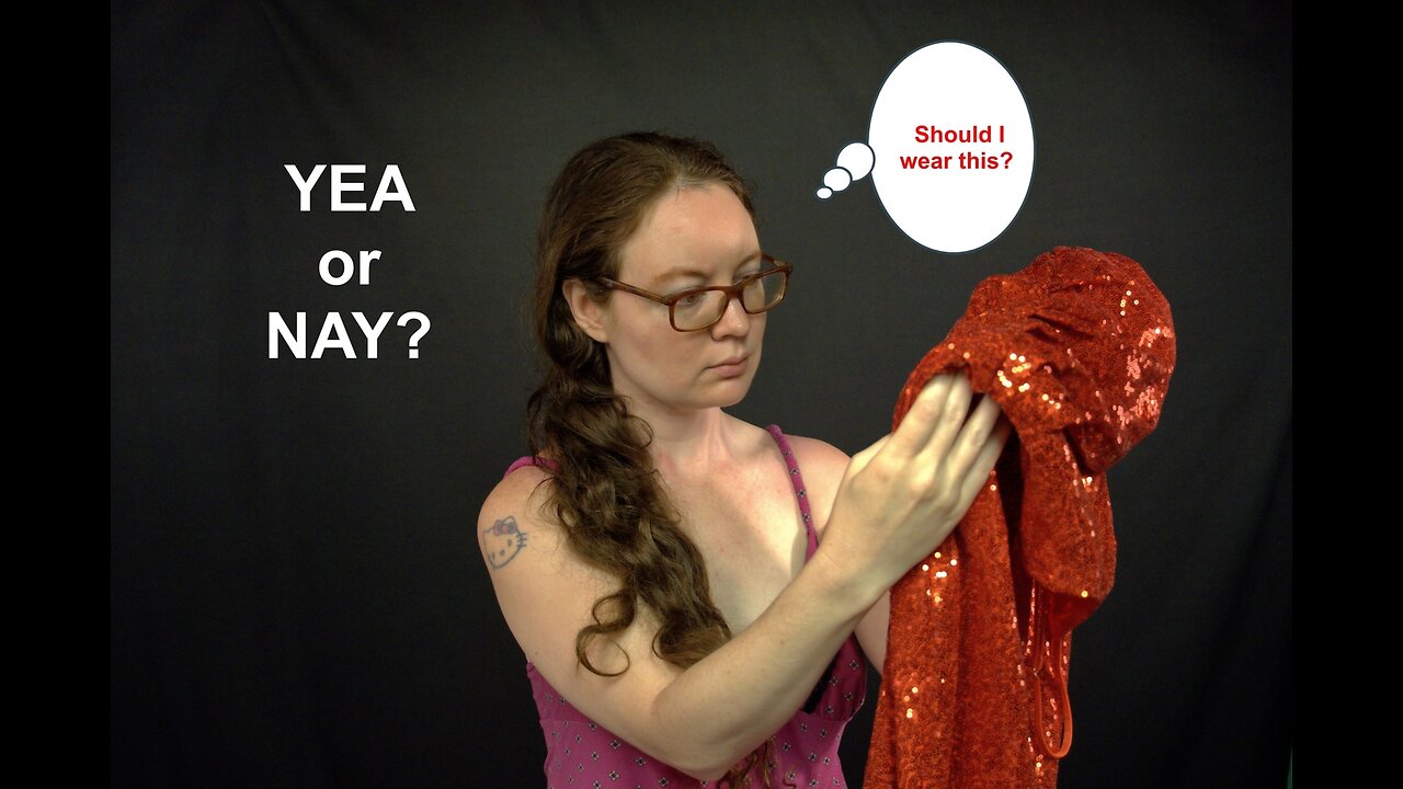 Photoshoot try on haul to look your best for style, grace and sex appeal