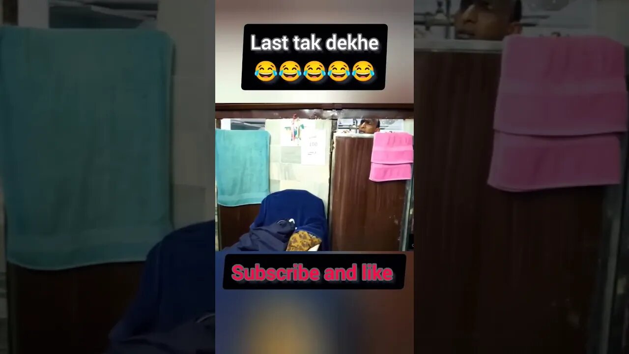 Last tak dekhe 😂😂😂😂😂 @AlbelaTV @Fun_factst #comedy #gogapasroori #shorts #youtubeshorts #funny