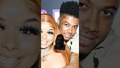 Blueface may get life in prison for attempted murder.