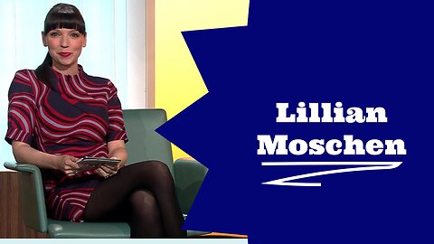 Lillian Moschen 120624